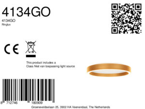 plafondlampingoudkleurmetmodernvlakontwerpsteinhauerringlux--15