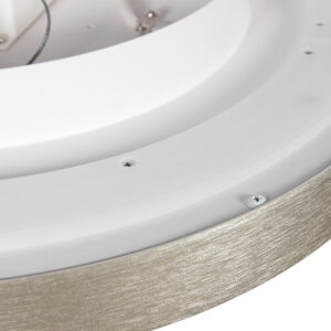 plafondlampinstaalkleurmetrondeledschijfsteinhauerflady-1