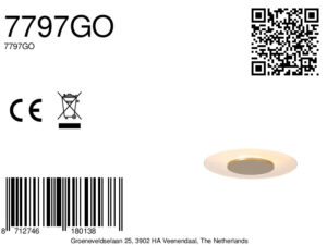 plafondlampinwitmetchicgoudkleurigaccentsteinhauerlido--12