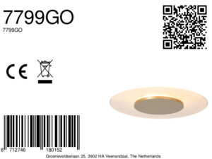 plafondlampmetgoudkleurigekernentransparanteringsteinhauerlido--14