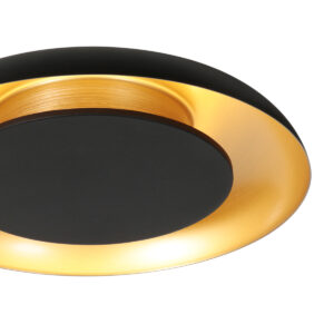 steinhauer-plafonniere-goldenveil-zwart-metaal-ø40cm-led-4331zw-1