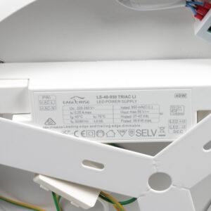 plafondlampvangeborsteldstaalmetledringsteinhauerringlux--13