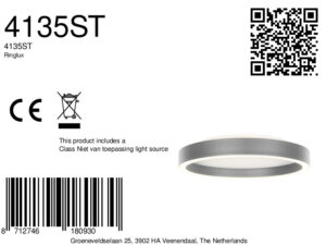 plafondlampvangeborsteldstaalmetledringsteinhauerringlux--10