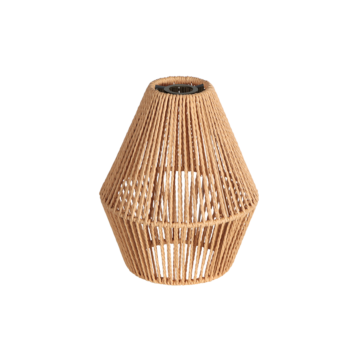 slankgevormdetouwlampenkapannelight-1