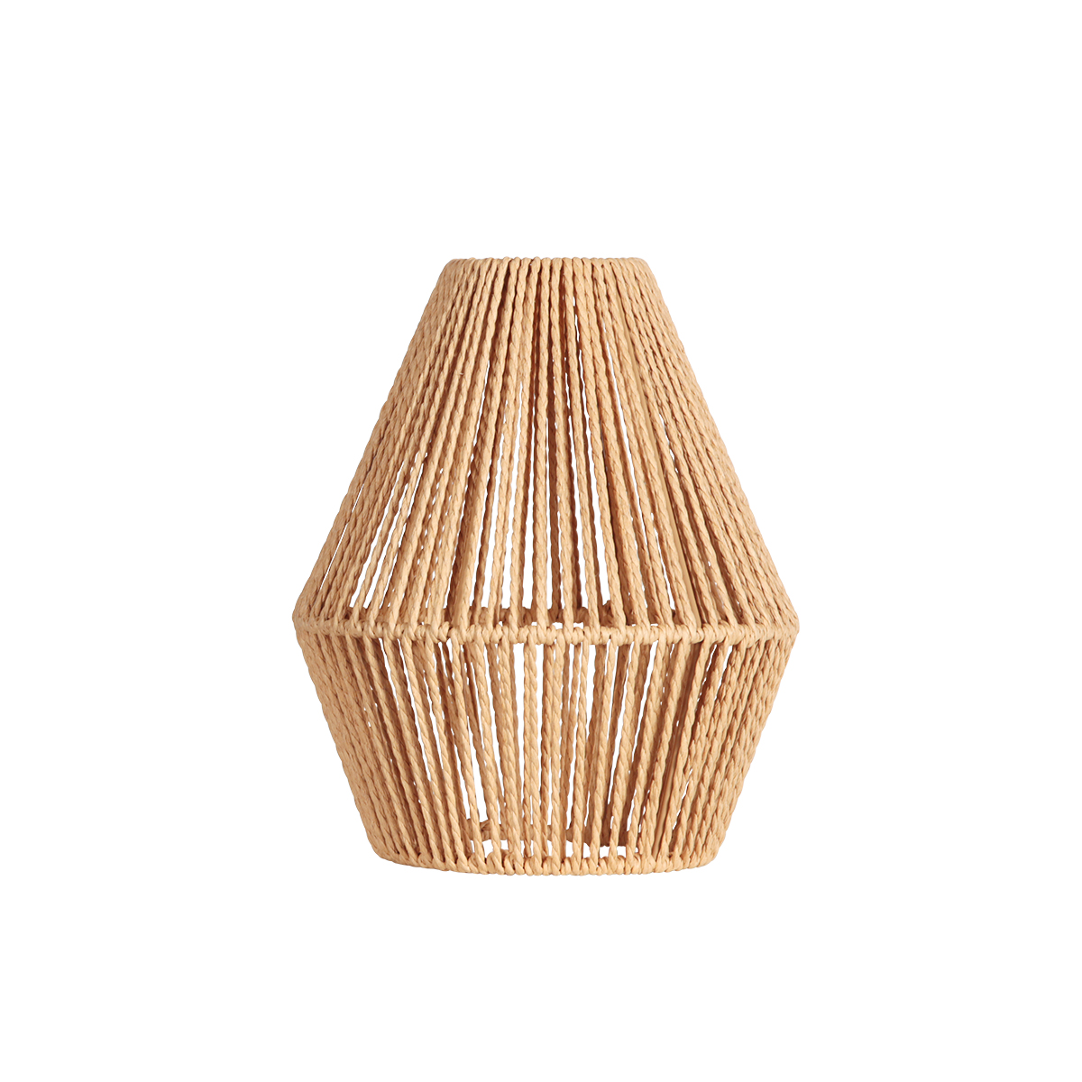 slankgevormdetouwlampenkapannelight-1