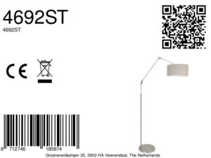 staalkleurigebooglampmetcrèmekleurigekapsteinhauerprestigechic-8a