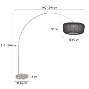 steinhauer-vloerlamp-sparkledlight-staal-metaaltextiel-booglamp-e27-4559st-1