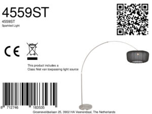 steinhauer-vloerlamp-sparkledlight-staal-metaaltextiel-booglamp-e27-4559st-1