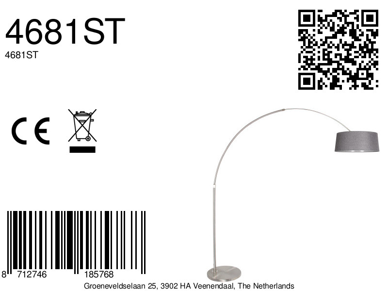 staalkleurigebooglampmetrustigecrèmekapsteinhauersparkledlight-8a