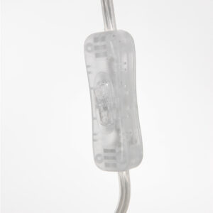 steinhauer-wandlamp-sparkledlight-staalzwart-metaaltextiel-leeslamp-e27-4403st-1