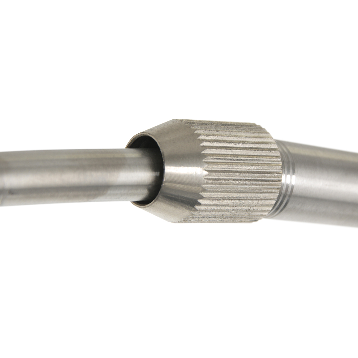 staalkleurigeboogwandlampmetgrotezwartekapsteinhauersparkledlight-5