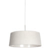 steinhauer-hanglamp-sparkledlight-beige-textiel-e27-4634st-1