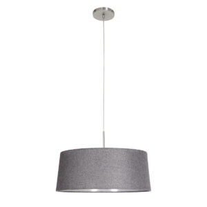 steinhauer-hanglamp-sparkledlight-grijs-textiel-e27-4635st-1