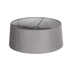 steinhauer-hanglamp-sparkledlight-grijs-textiel-e27-4635st-1