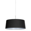 steinhauer-hanglamp-sparkledlight-zwart-textiel-e27-4636st-1