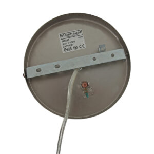 steinhauer-hanglamp-sparkledlight-zwart-textiel-e27-4636st-1