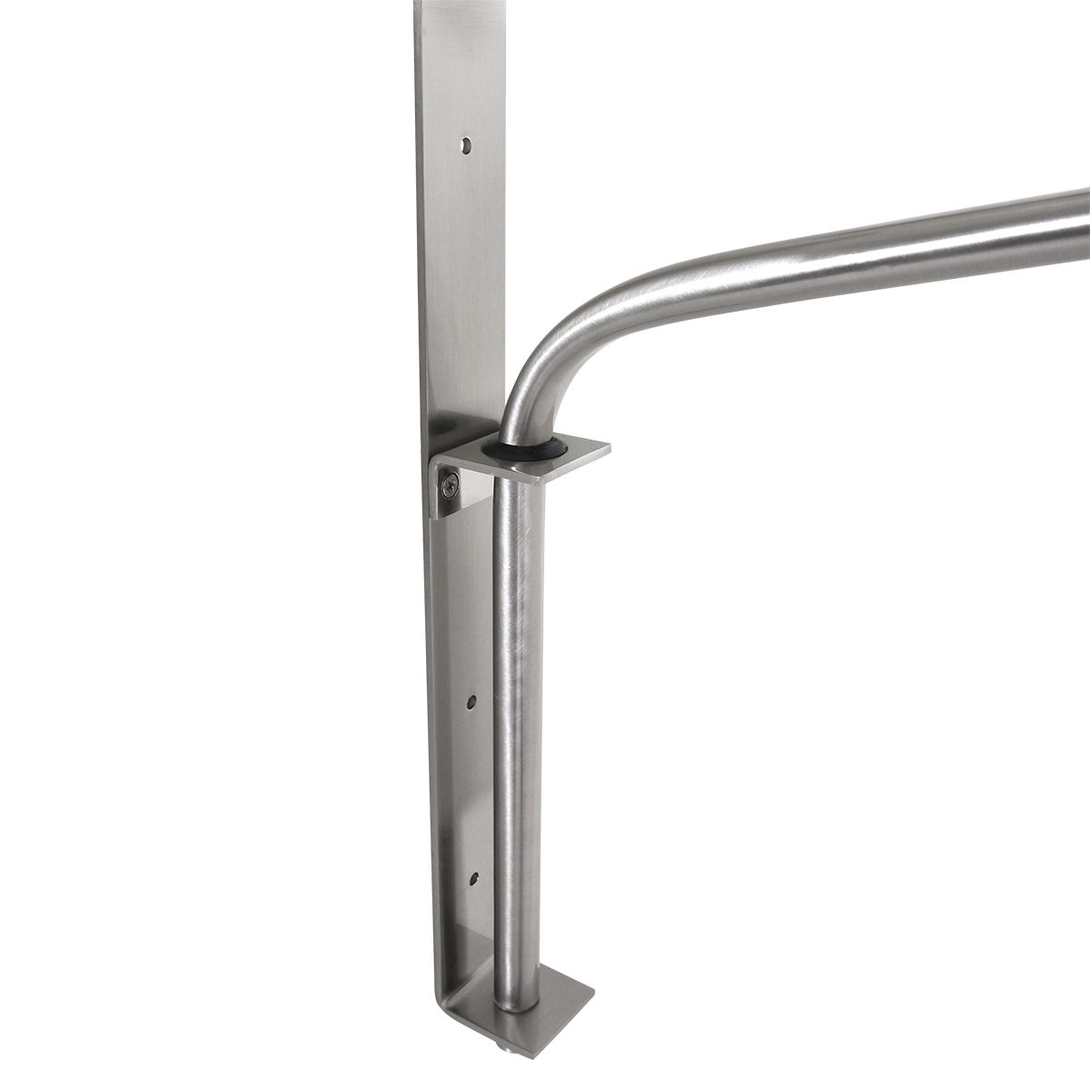 staalkleurigewandlampmetverstelbarearmencrèmekapsteinhauerelegantclassy-5