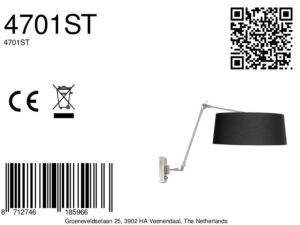 staalkleurigewandlampmetzwartelinnenkapsteinhauerprestigechic-8a