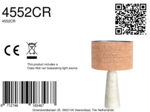 tafellampmetkurkenkapeneleganttravertinonderstelannelighttravino-8a