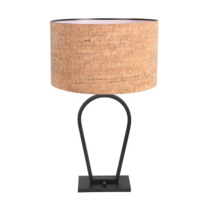steinhauer-tafellamp-stang-naturelzwart-metaaltextiel-nachtkastlamp-e27-4346zw--14