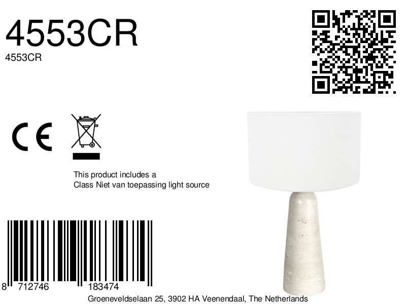 tafellampmetwittelinnenkapentravertinvoetannelighttravino-8a