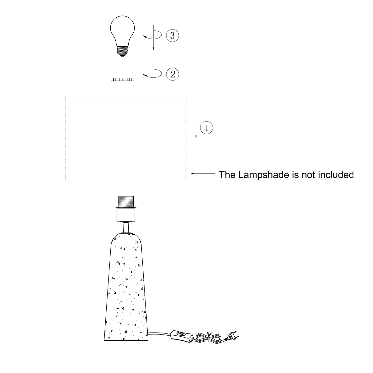 tafellampmetwittelinnenkapentravertinvoetannelighttravino-9