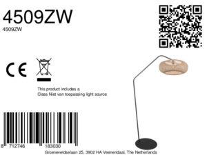 annelighting-vloerlamp-zigzag-naturelzwart-bamboemetaal-booglamp-e27-4509zw-1