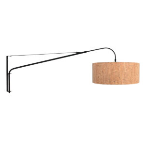 wandlampmetkurkenkapenflexibelearmconstructiesteinhauerelegantclassy-1