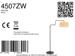 wandlampmetverstelbarearmenbamboekapsteinhauerbloeba-8a