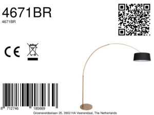 warmbronzenbooglampmetcrèmekleurigelinnenkapsteinhauersparkledlight-8a