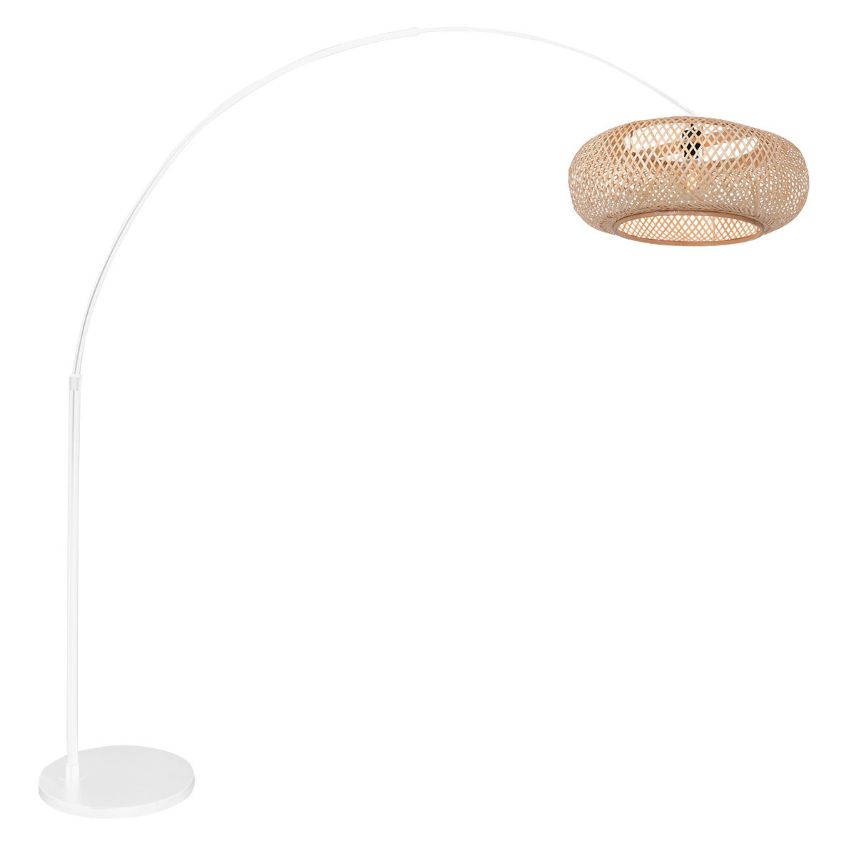steinhauer-vloerlamp-sparkledlight-naturelwit-bamboemetaal-booglamp-e27-4686w-1