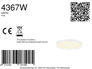 witteplafondlampmetgeïntegreerdledpaneelsteinhauerflady-8a