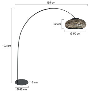 zwartebooglampmetbamboekapenrondevoetannelightcurve-7