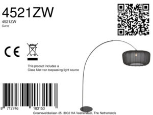 zwartebooglampmetdiepezwartekapannelightcurve-8a
