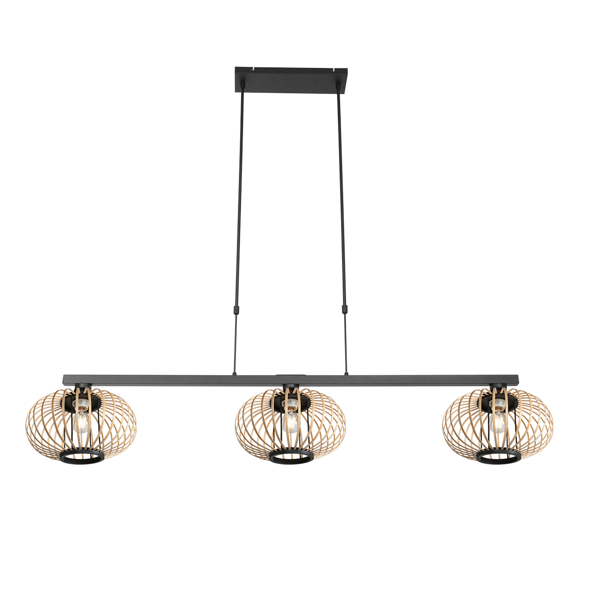 zwartedrielichtshanglampmetbamboekappensteinhauerstang-1