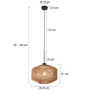 zwartependelmetfijngevlochtentouwkapsteinhauersparkledlight-7