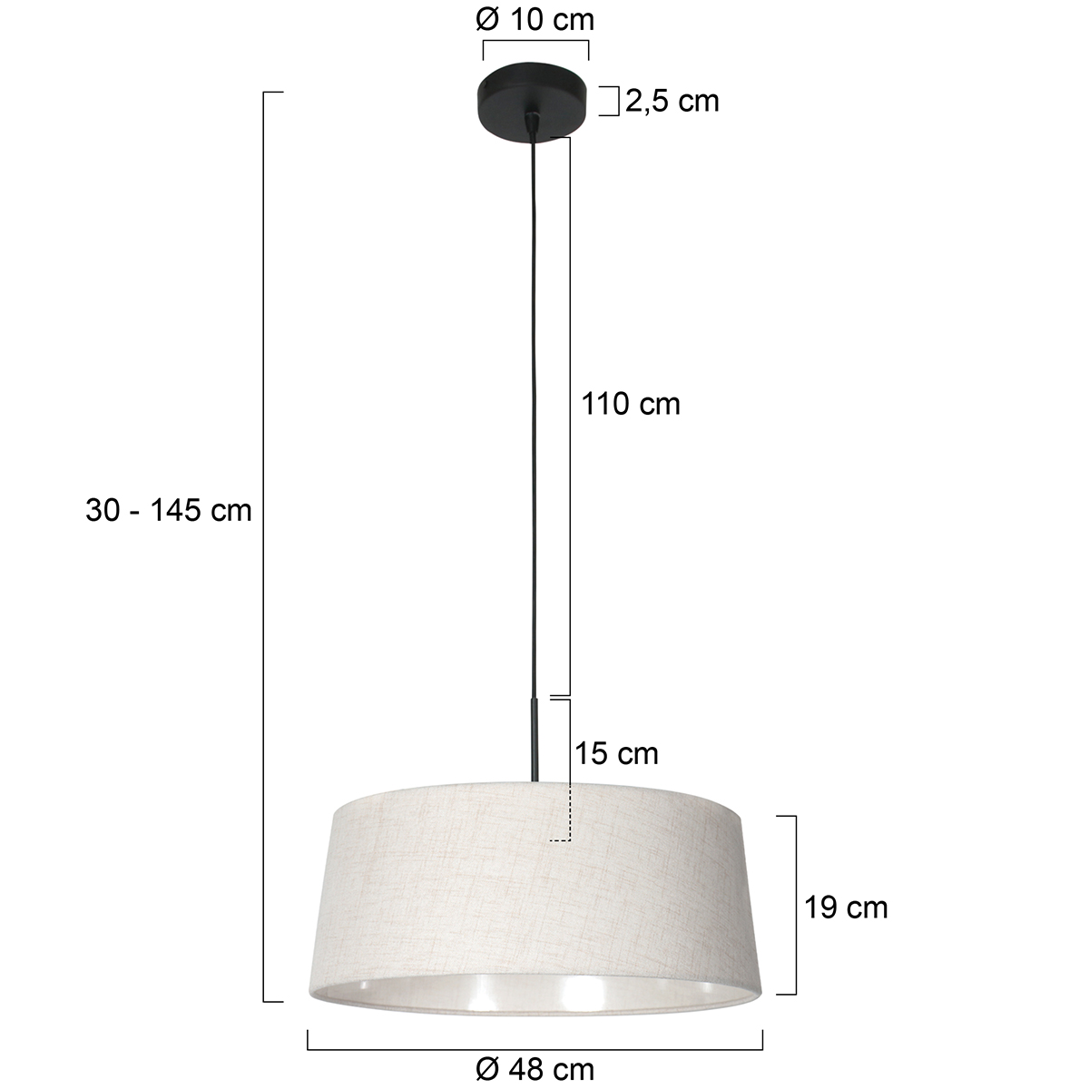 zwartependelmetzachtecrèmekapsteinhauersparkledlight-7