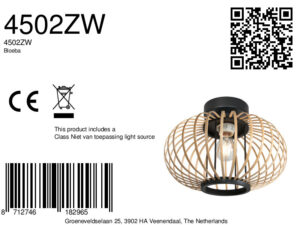 zwarteplafondlampmetbredebamboekapsteinhauerbloeba-8a