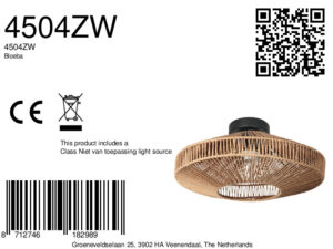 zwarteplafondlampmetbredetouwlampenkapsteinhauerbloeba-8a