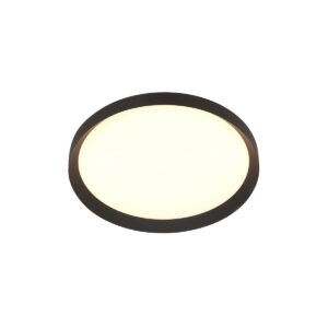 zwarteplafondlampmetgeïntegreerdledpaneelsteinhauerflady-10