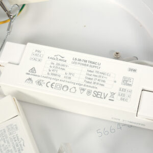 zwarteplafondlampmetgeïntegreerdledpaneelsteinhauerflady--18