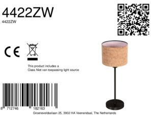 zwartetafellampmetkleinekurkenkapannelightnoor-8a