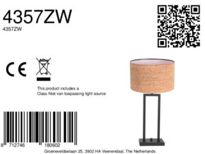 steinhauer-tafellamp-stang-naturelzwart-metaaltextiel-nachtkastlamp-e27-4357zw-1