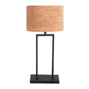 steinhauer-tafellamp-stang-naturelzwart-metaaltextiel-nachtkastlamp-e27-4364zw--13