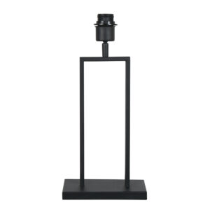 steinhauer-tafellamp-stang-naturelzwart-metaaltextiel-nachtkastlamp-e27-4364zw-1