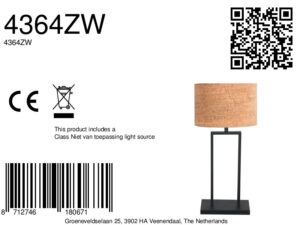 steinhauer-tafellamp-stang-naturelzwart-metaaltextiel-nachtkastlamp-e27-4364zw--11