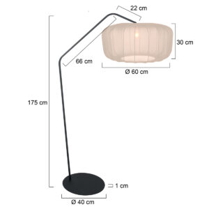 zwartevloerlampmetcrèmekleurigekapannelightannezigzag-7