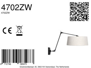 zwartewandlampmetcrèmelinnenkapsteinhauerprestigechic-8a