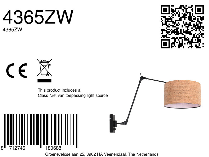 zwartewandlampmetkurkenkapenflexibelearmsteinhauerprestigechic-8a