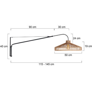 zwartewandlampmetopengevlochtentouwkapsteinhauerelegantclassy-7